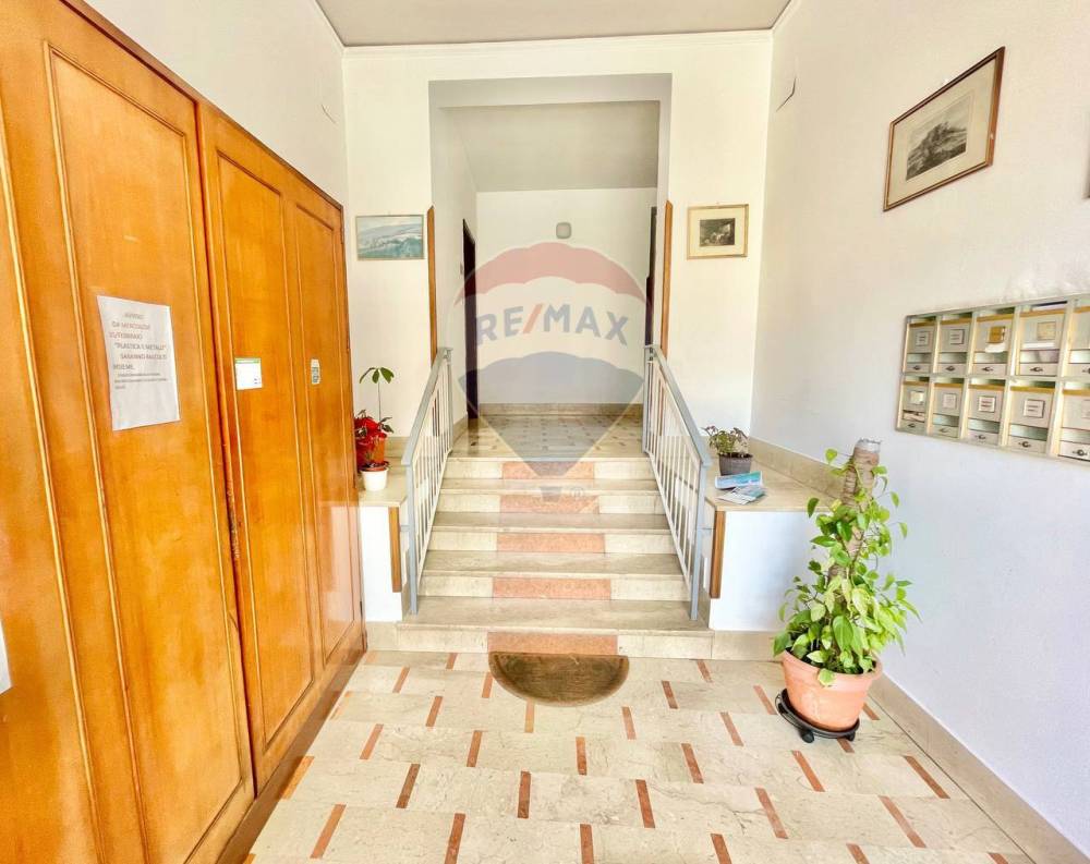 appartamento in vendita a Carini