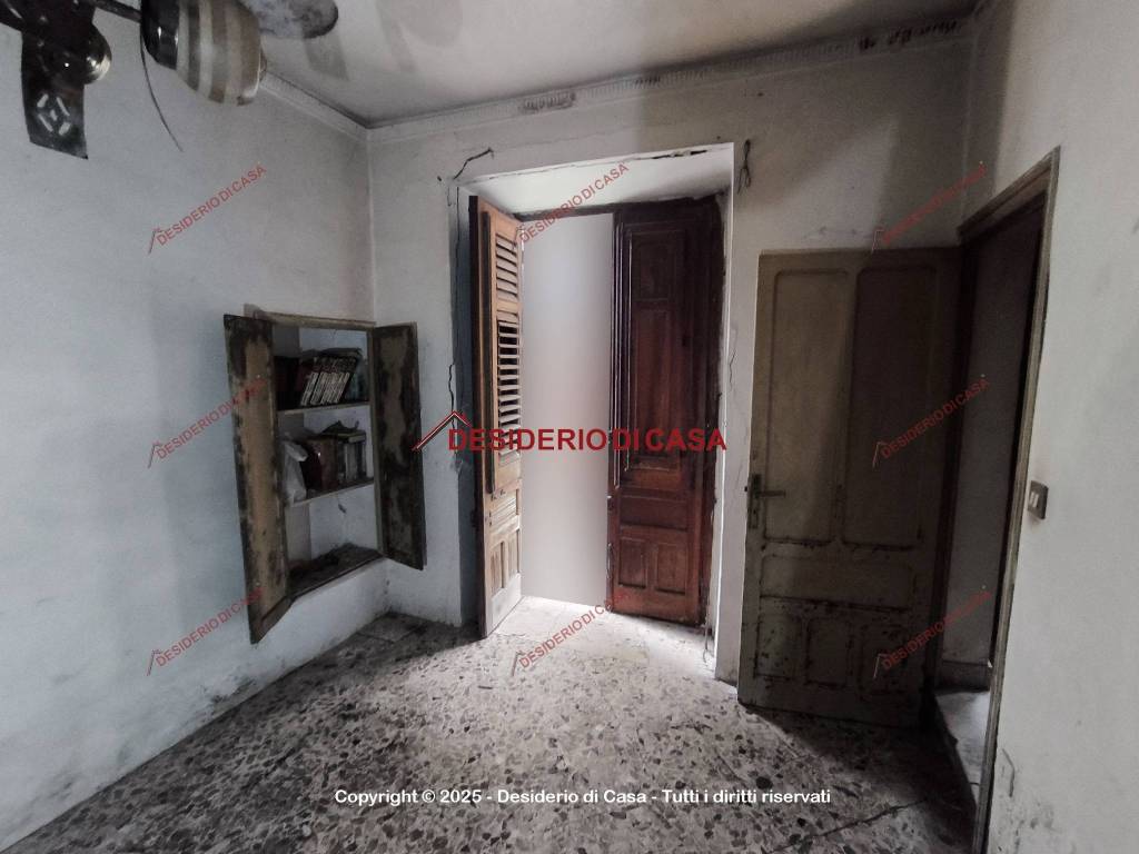 appartamento in vendita a Carini