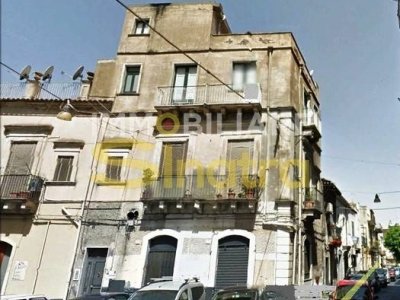 appartamento in vendita a Carini