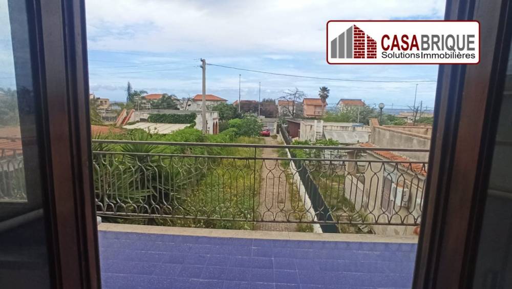 casa indipendente in vendita a Carini