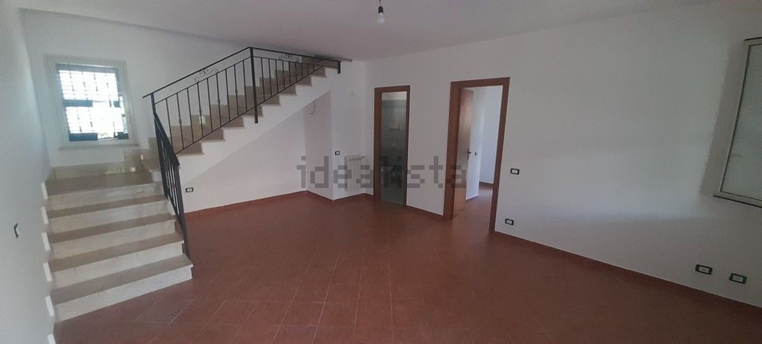 casa indipendente in vendita a Carini