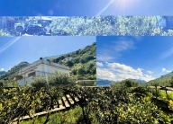 casa indipendente in vendita a Carini