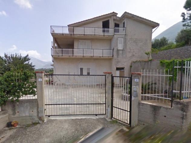 casa indipendente in vendita a Carini