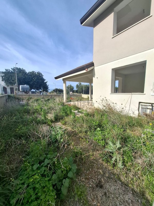 casa indipendente in vendita a Carini in zona Villagrazia di Carini