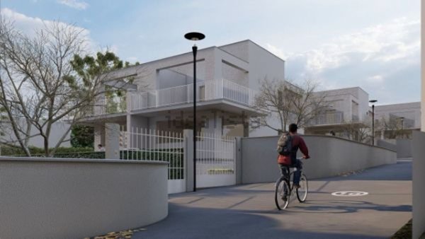 casa indipendente in vendita a Carini