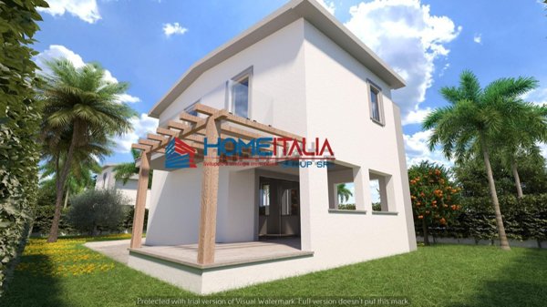 appartamento in vendita a Carini