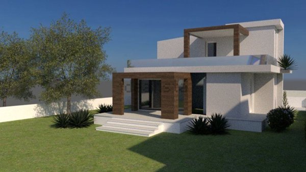 casa indipendente in vendita a Carini