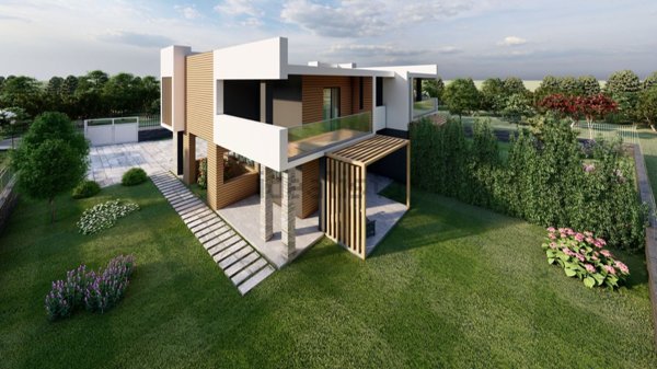 casa indipendente in vendita a Carini in zona Villagrazia di Carini