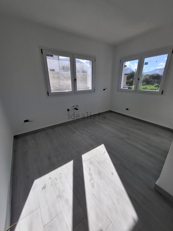 casa indipendente in vendita a Carini