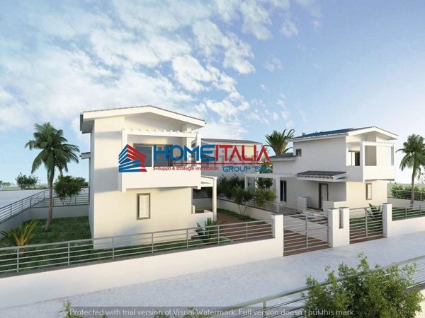 appartamento in vendita a Carini