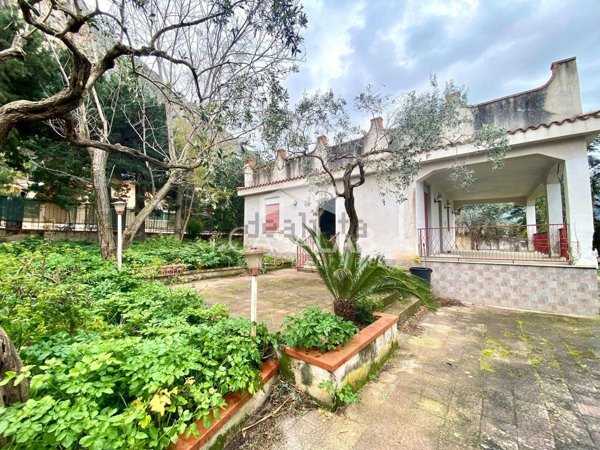 appartamento in vendita a Carini