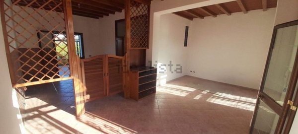 casa indipendente in vendita a Carini