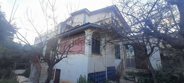 casa indipendente in vendita a Carini