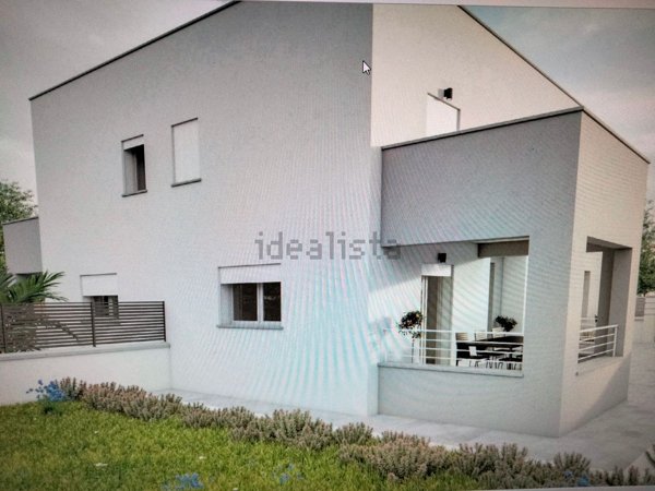 casa indipendente in vendita a Carini