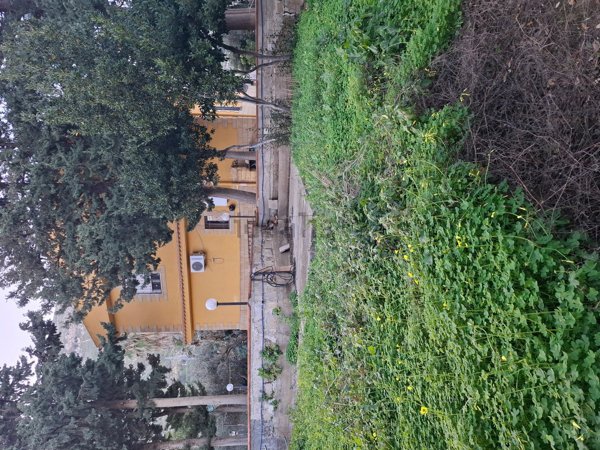 casa indipendente in vendita a Carini in zona Villagrazia di Carini
