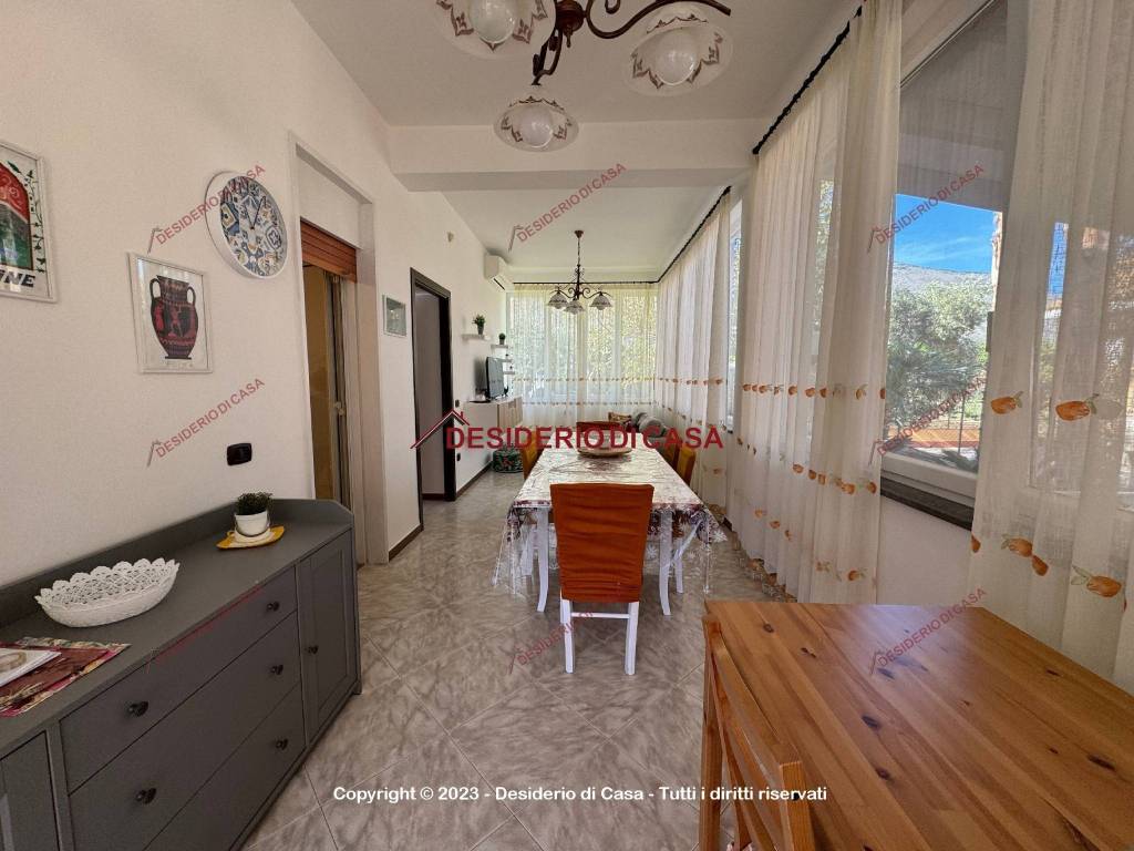 casa indipendente in vendita a Carini