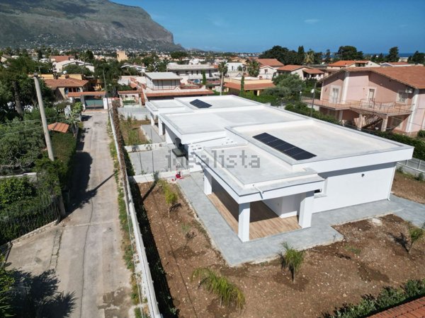 appartamento in vendita a Carini