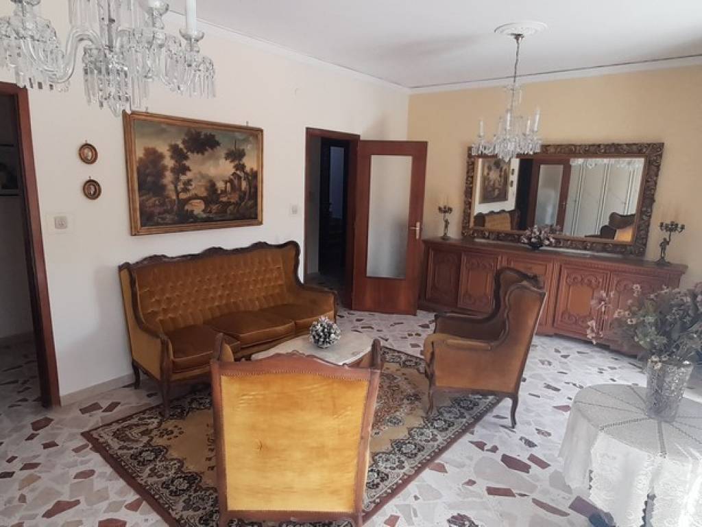 appartamento in vendita a Carini