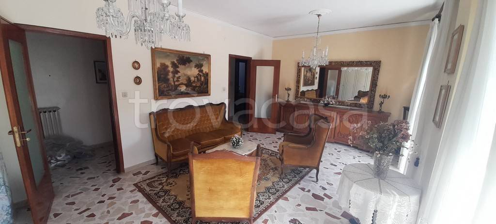 appartamento in vendita a Carini