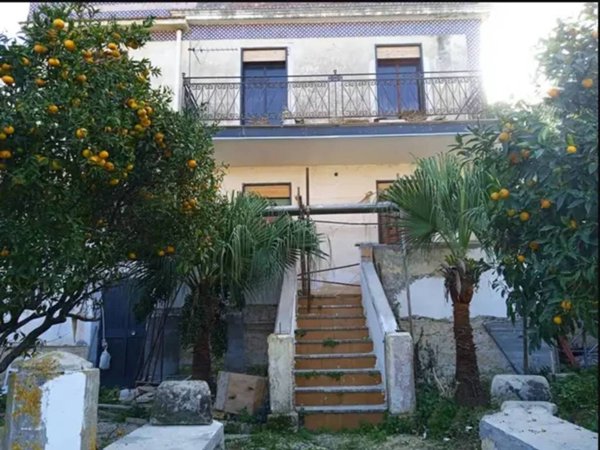casa indipendente in vendita a Carini