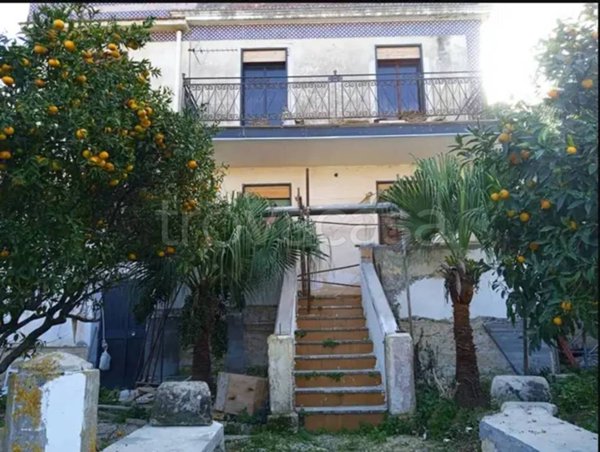 casa indipendente in vendita a Carini