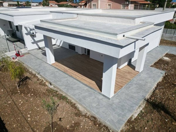 casa indipendente in vendita a Carini