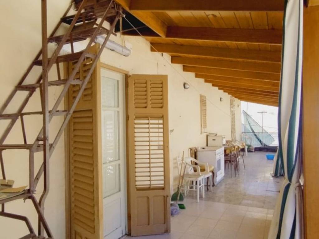 appartamento in vendita a Carini