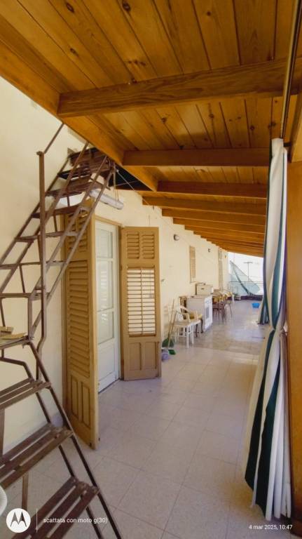 appartamento in vendita a Carini