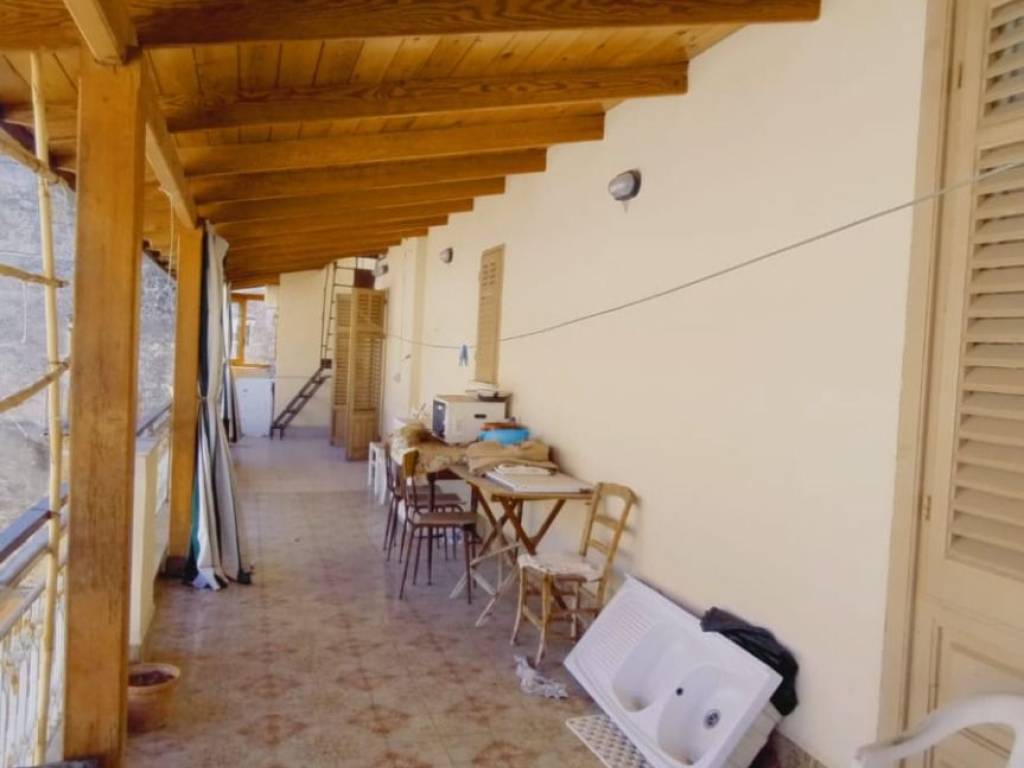 appartamento in vendita a Carini