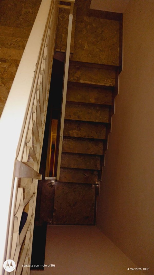 appartamento in vendita a Carini