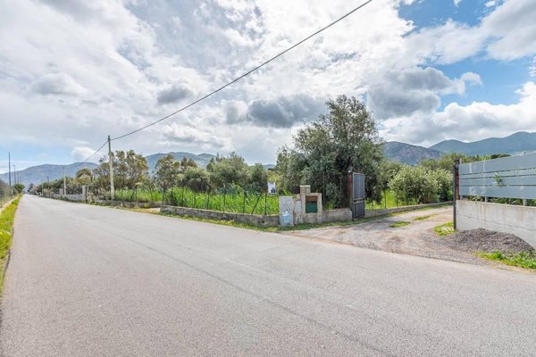 terreno agricolo in vendita a Carini
