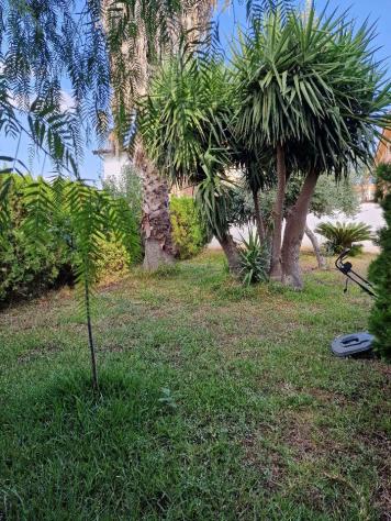 casa indipendente in vendita a Carini in zona Villagrazia di Carini