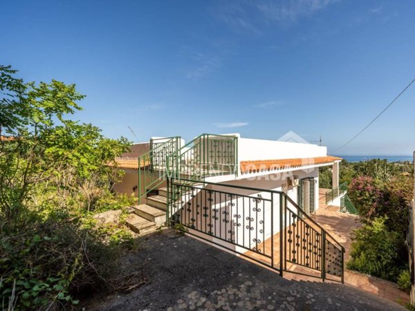 casa indipendente in vendita a Carini in zona Villagrazia di Carini