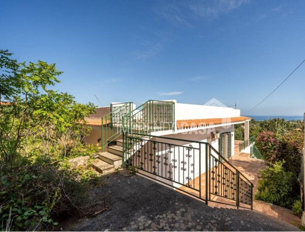 casa indipendente in vendita a Carini in zona Villagrazia di Carini