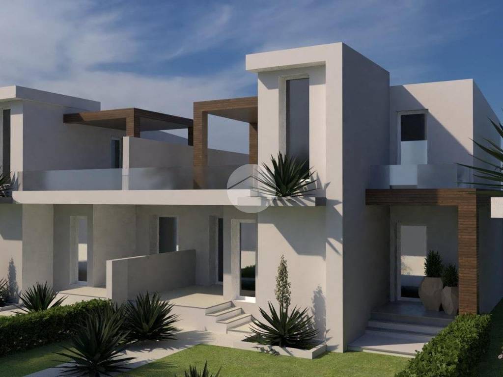 casa indipendente in vendita a Carini
