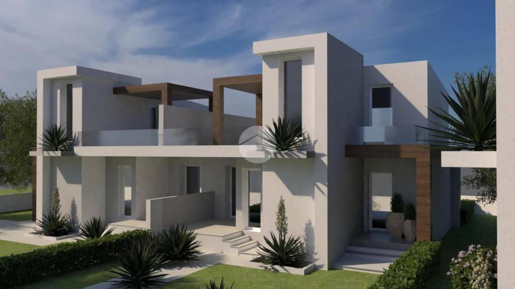 casa indipendente in vendita a Carini