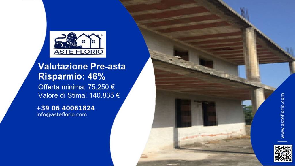 appartamento in vendita a Carini