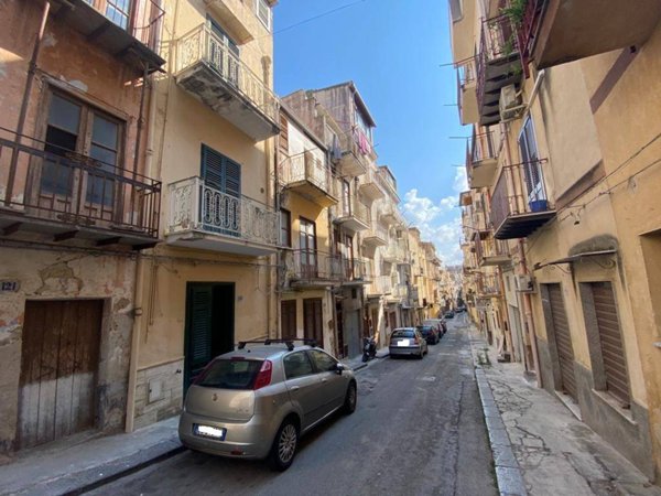 appartamento in vendita a Carini