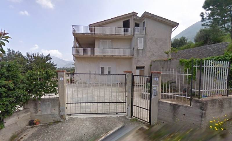 appartamento in vendita a Carini