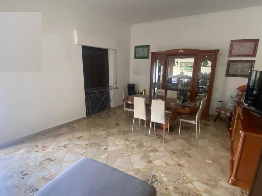 appartamento in vendita a Carini in zona Villagrazia di Carini