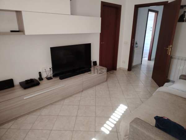 appartamento in vendita a Carini