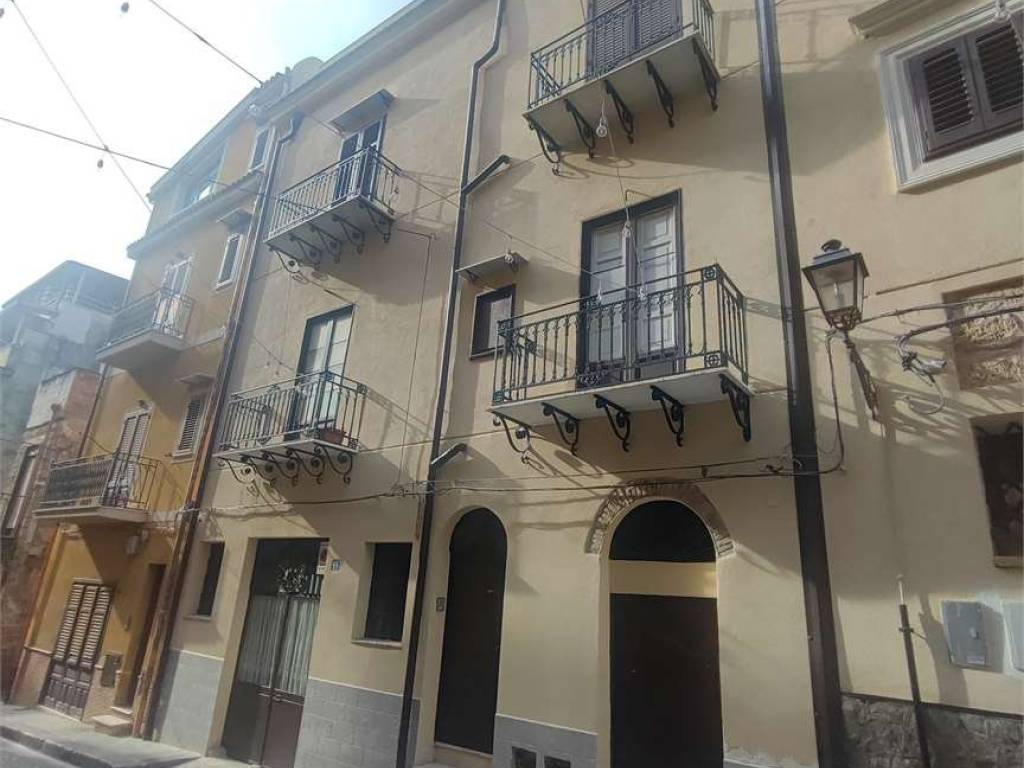 appartamento in vendita a Carini