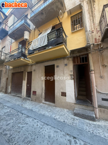 appartamento in vendita a Carini