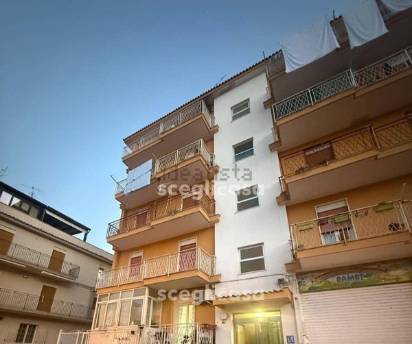 appartamento in vendita a Carini