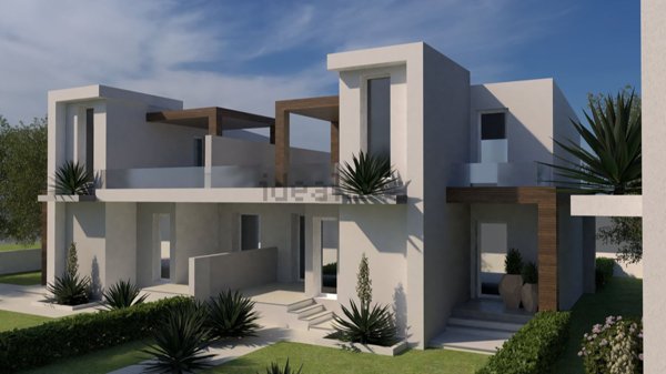 casa indipendente in vendita a Carini