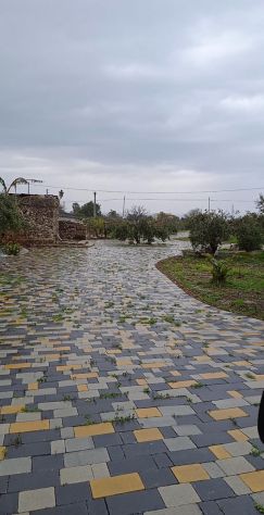 terreno agricolo in vendita a Carini
