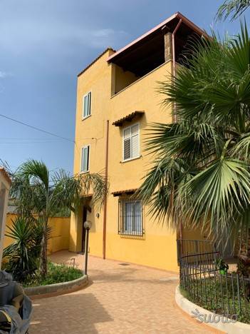 appartamento in vendita a Carini