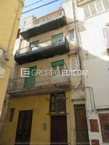 appartamento in vendita a Carini