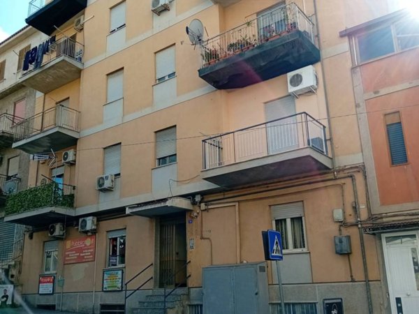 appartamento in vendita a Carini