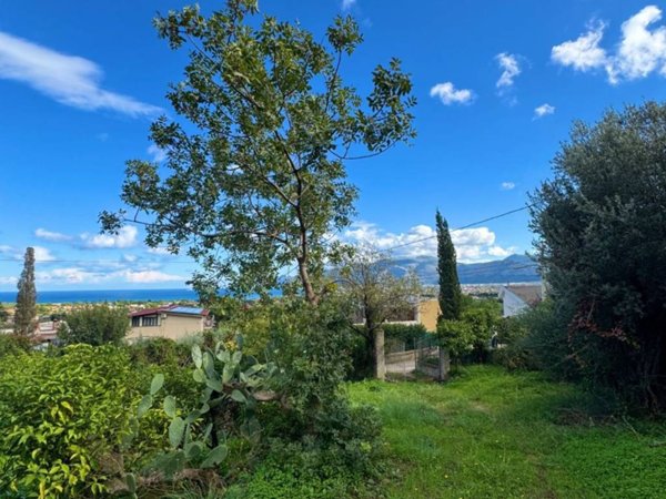 casa indipendente in vendita a Carini in zona Villagrazia di Carini